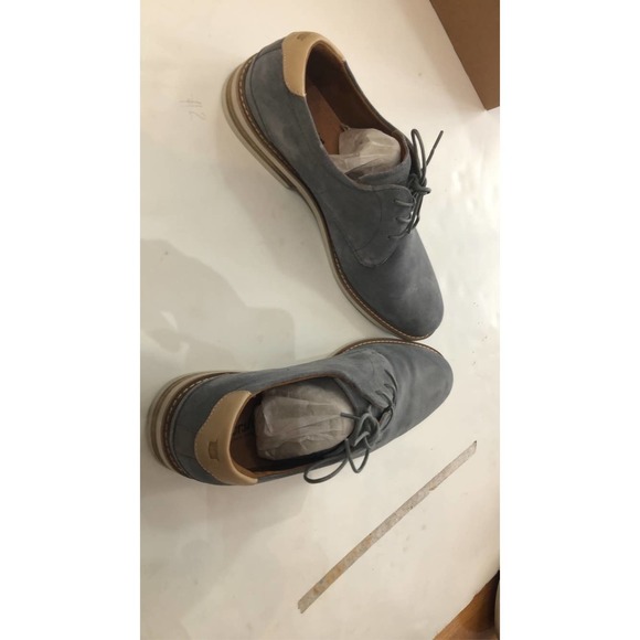 Florsheim shoe company oxford dress shoe men’s size 9.5
